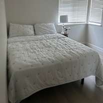 Araceli's room