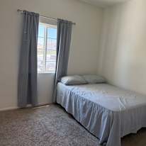 Kimberly's room