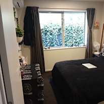 Nikee's room
