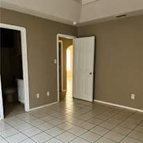 Pablo's room