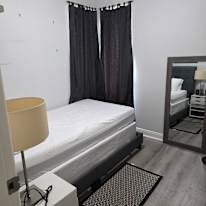 Lorie's room