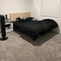 Karamjeet's room