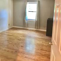 santos's room