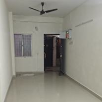 Deepthi Sanepalli Architect's room