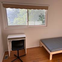 Aiden's room