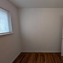 John's room