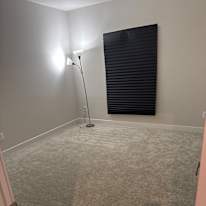 Fatima's room