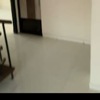 Shrishti Pawar's room
