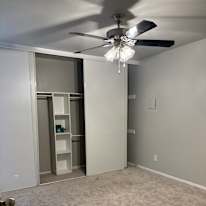 Rae's room