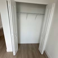 An's room