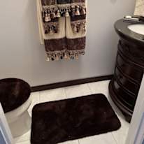 Teri-Lynn Calderon's room