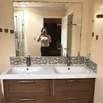Susann Samson's room
