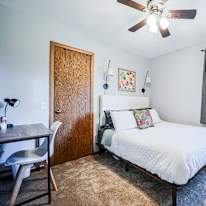 Emily's room