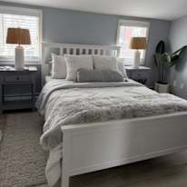 Hope's room