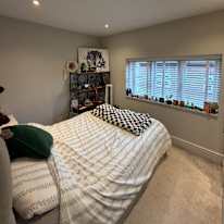 Anna's room