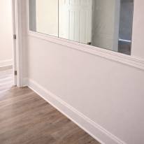 Michael's room