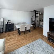 Samuel's room