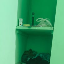 sundaram upadhyay's room