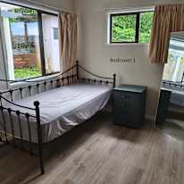 Phi's room