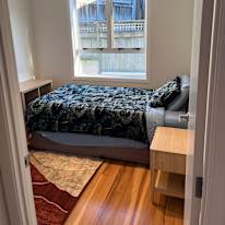 Andrew's room