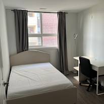 Julia's room