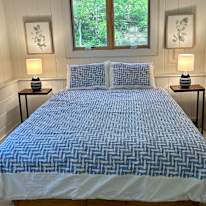 Deedra's room