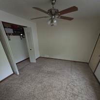 Nicole's room