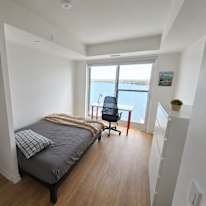 Andrew's room