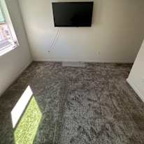 Ingrid's room