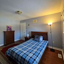 Maria's room