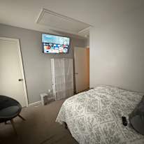 Alexa Livingtone's room