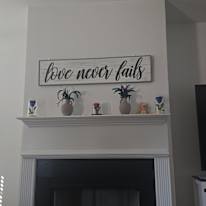 Jess P Dennis's room