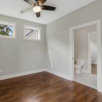 Benji's room