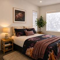 Michelle's room
