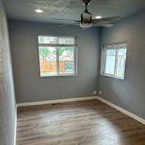 Liz's room