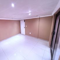 Vicky's room