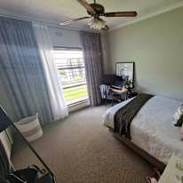 Leon's room