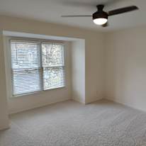 Joshua's room