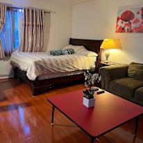 VERA's room