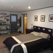 JEAN's room