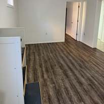 Ebude's room
