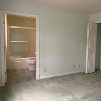 Lu's room