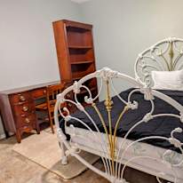 Corinne's room