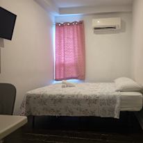 Kenderson's room