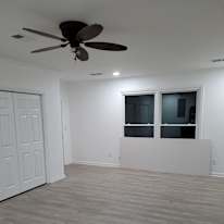 Oscar's room