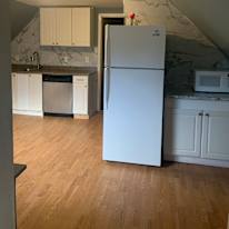 Brick on Brick's room