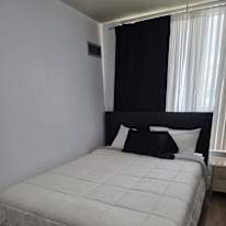 Lorna Henriques's room