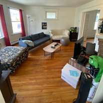 Killian's room