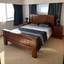Brian's room