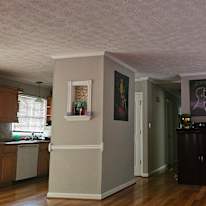 Franklin's room